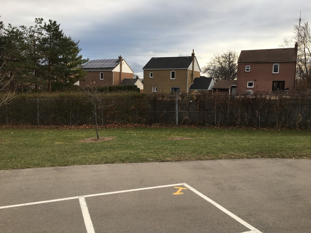 Cliffside Public School | 27 E Haven Dr, Scarborough, ON M1N 1M1, Canada | Phone: (416) 396-6170