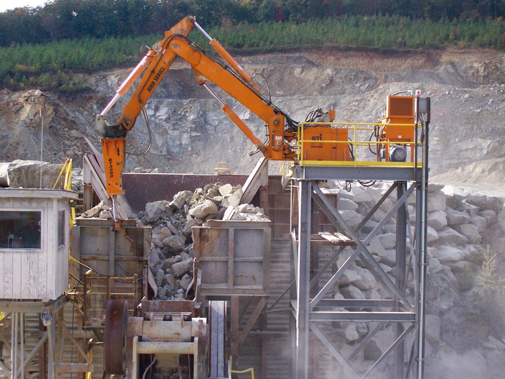 Breaker Technology, an ASTEC Brand | 35 Elgin St N, Thornbury, ON N0H 2P0, Canada | Phone: (519) 599-2015