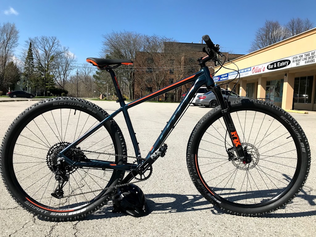 St. Thomas Cycles | 154 Fifth Ave #1, St Thomas, ON N5R 4E7, Canada | Phone: (519) 207-8600