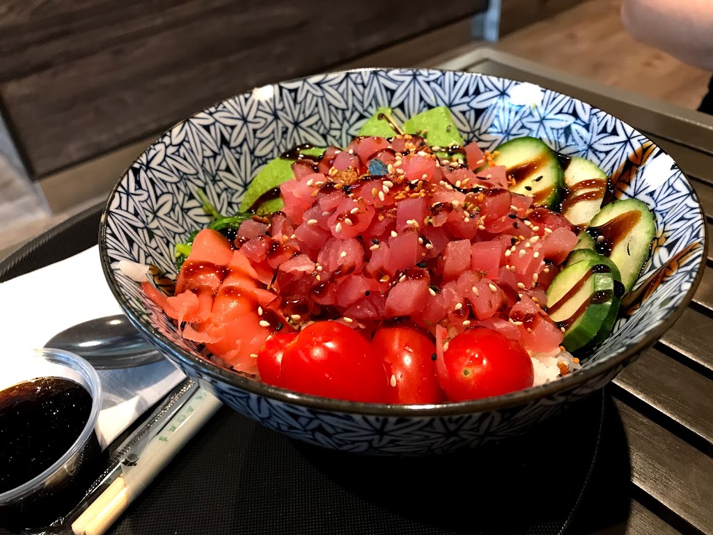 Komeya Cafe | 9506 Markham Rd Unit 102, Markham, ON L6E 0W5, Canada | Phone: (905) 554-8048