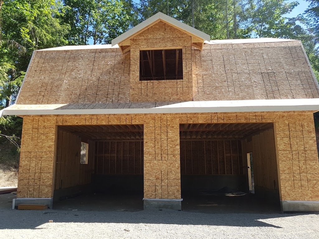 BritCan construction | 2249 Murison Pl, Duncan, BC V9L 4W3, Canada | Phone: (250) 701-7575