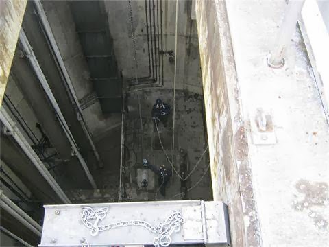 KW Millwrighting | 20 Triller Ave, Cambridge, ON N1P 1J9, Canada | Phone: (519) 624-5786