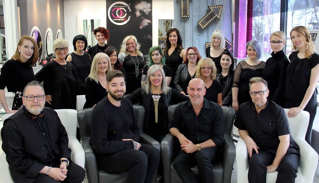 Cut In Hairdressing | 6950 Boulevard Henri-Bourassa, Québec, QC G1H 3C7, Canada | Phone: (418) 627-4309
