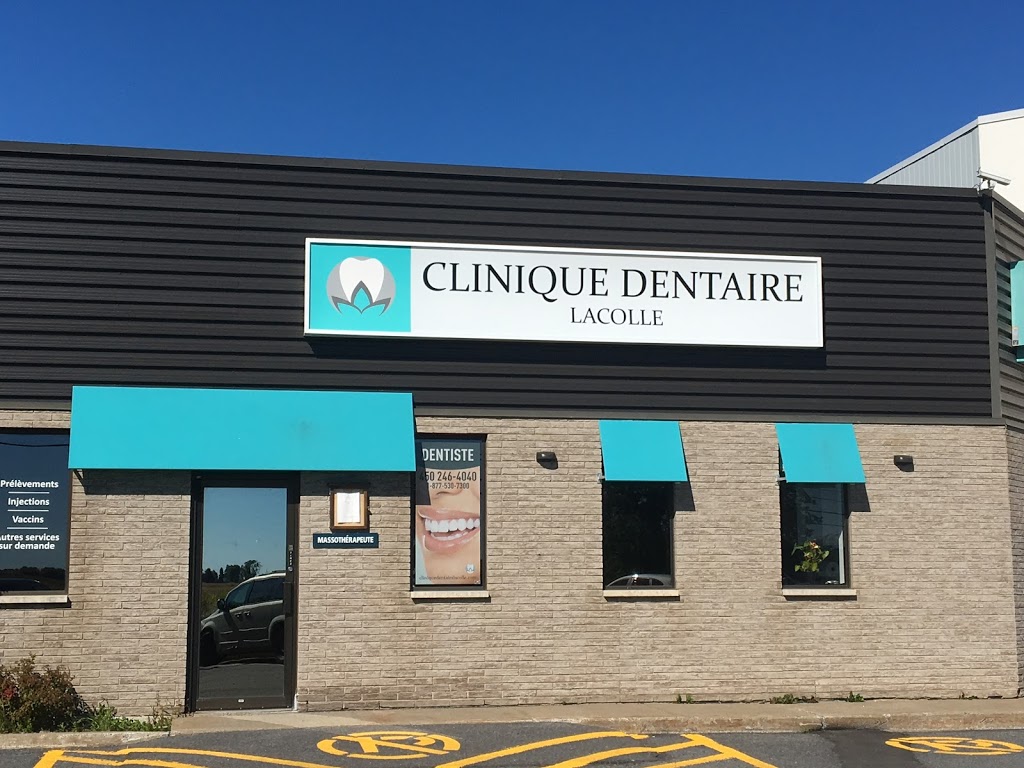 Clinique Dentaire Lacolle | 60 QC-202, Lacolle, QC J0J 1J0, Canada | Phone: (877) 530-7300
