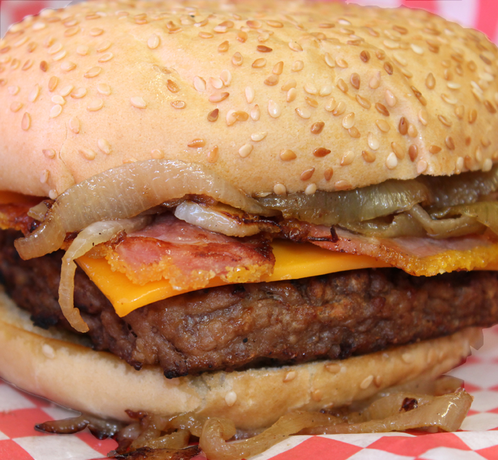 The Kart | 30 Pine Dr, Parry Sound, ON P2A 3B8, Canada | Phone: (705) 791-2453