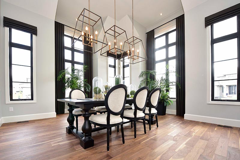 Designers Edge by Covers | 297 Exeter Rd, London, ON N6L 1G3, Canada | Phone: (519) 652-0222