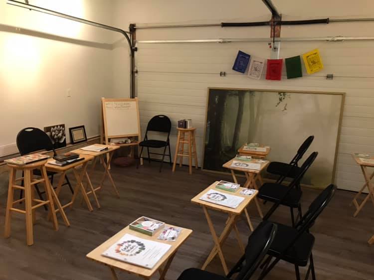 The Sacred Wellness School of Healing Arts | 12837 161 Ave NW, Edmonton, AB T6V 1P3, Canada | Phone: (780) 994-7088
