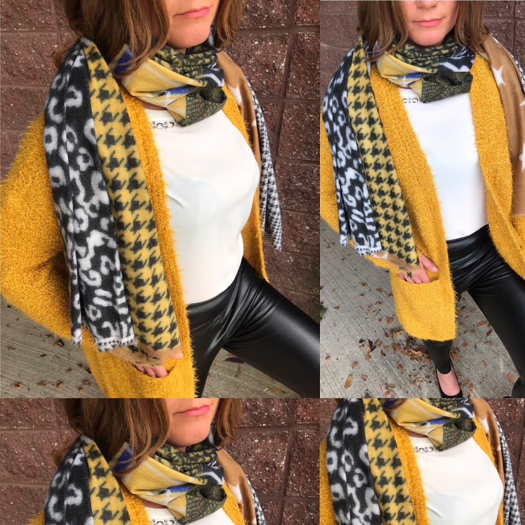 Boutique Plateforme | 750 Boulevard René-Lévesque, Drummondville, QC J2C 7N7, Canada | Phone: (819) 474-1100