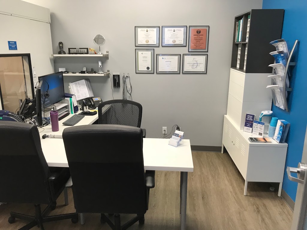 Echo Audiology | 373 Vantage Dr Unit 1, Orléans, ON K4A 3W2, Canada | Phone: (613) 841-3033