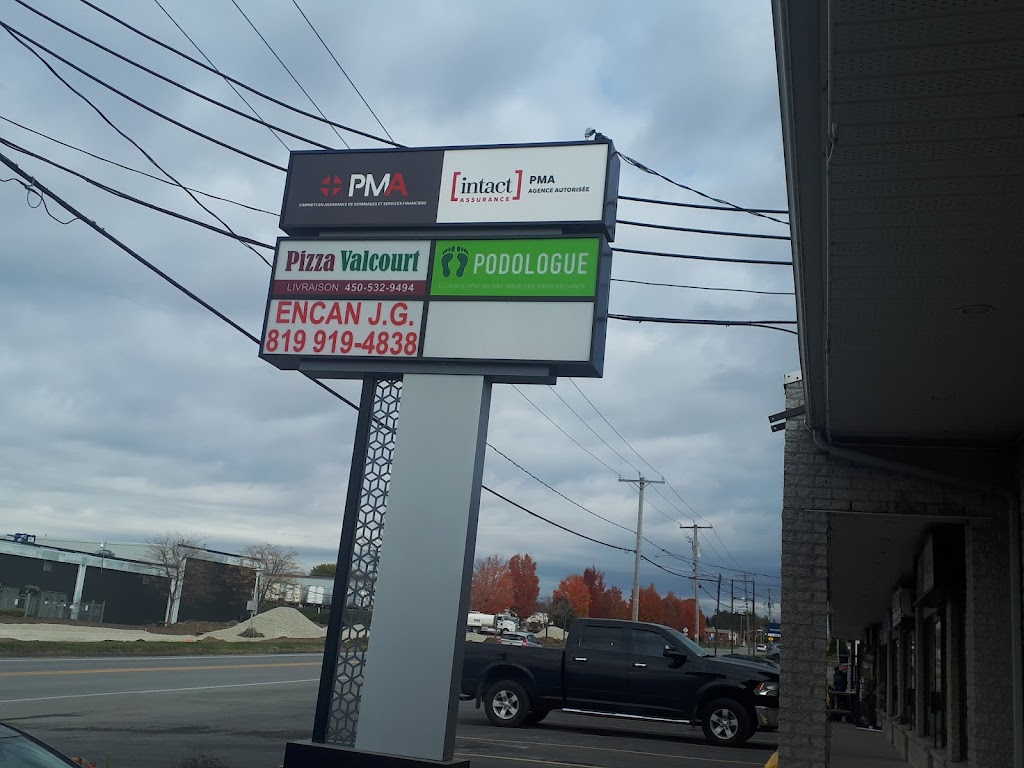 Agence PMA Valcourt | Agence autorisée Intact | 9034 B Rue de la Montagne, Valcourt, QC J0E 2L0, Canada | Phone: (579) 246-1073