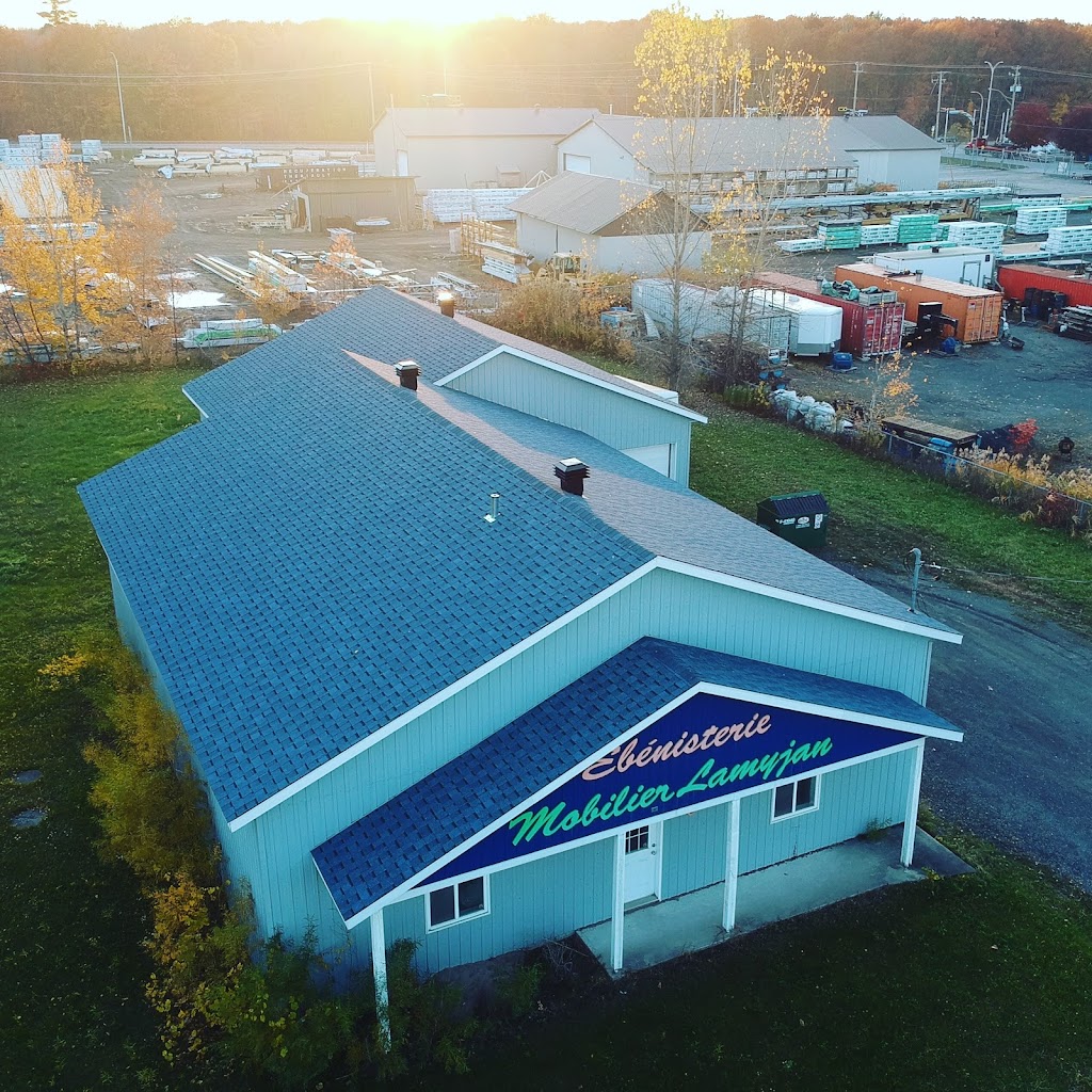 Toitures Joël | 160 Rue Arboit, LAssomption, QC J5W 4P5, Canada | Phone: (450) 589-3332