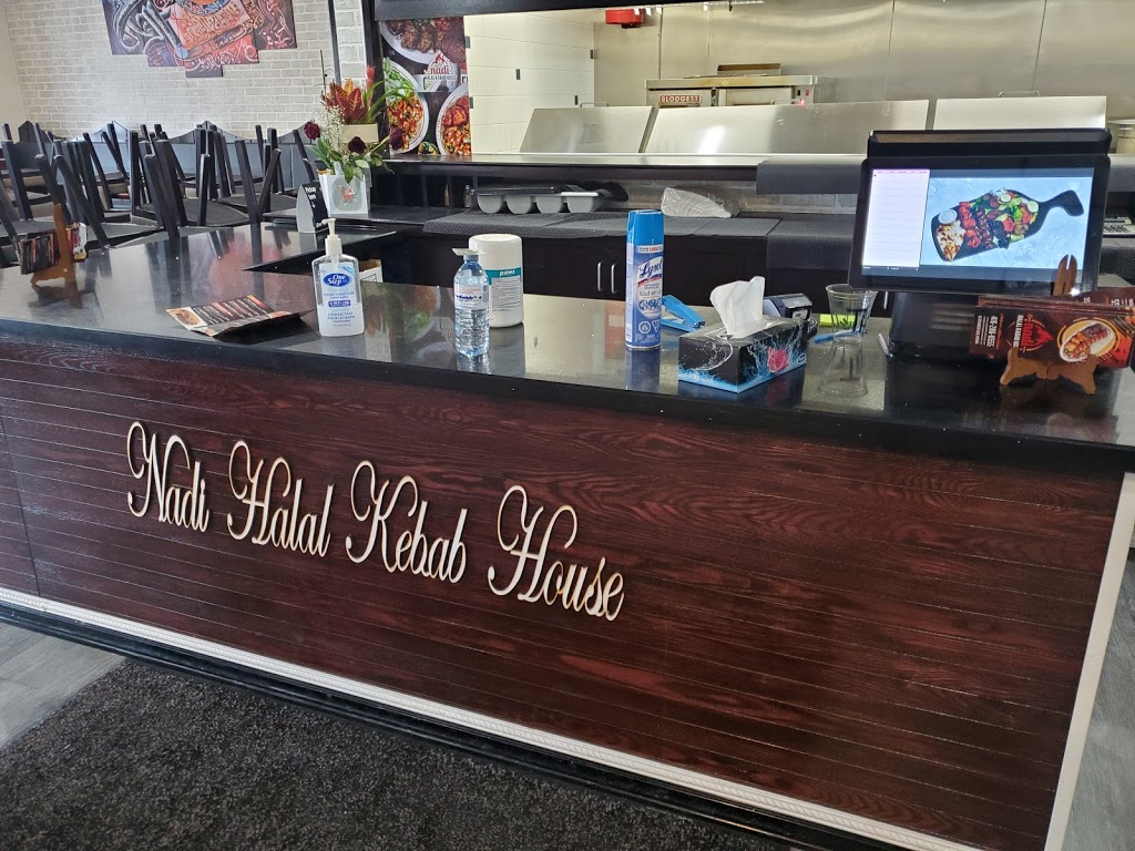 Nadi Halal Kebab House | 65 Rylander Blvd, Scarborough, ON M1B 5M5, Canada | Phone: (416) 286-0555