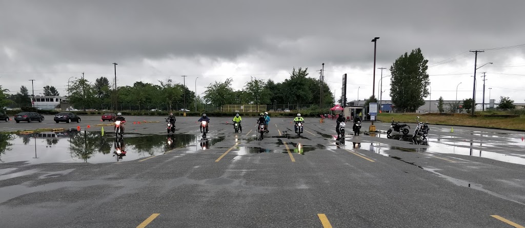 Hella Rider Motorcycle Lessons for Women by 1st Gear | No 6 Rd, Richmond, BC V6W 1B1, Canada | Phone: (604) 603-6772