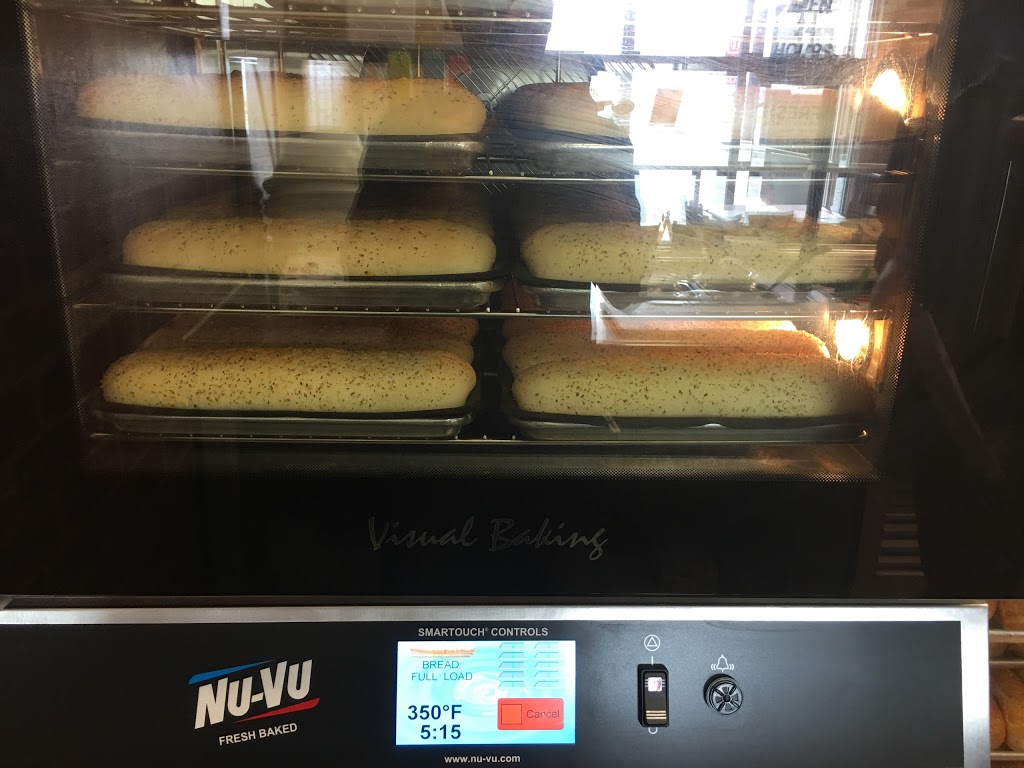 Subway | 115 Park Rd W, Steinbach, MB R5G 1V5, Canada | Phone: (204) 346-6730