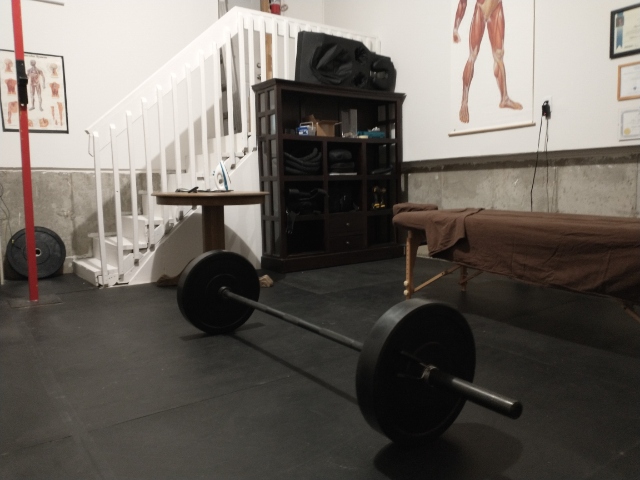 Ryan Browne RMT | Blackhall Cres, Newmarket, ON L3X 0B3, Canada | Phone: (289) 926-1223