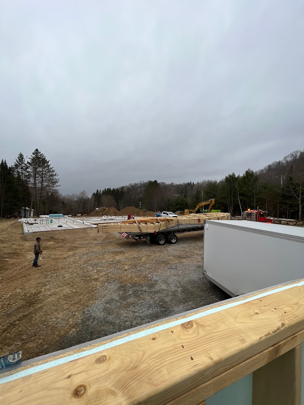 Arlau Construction Inc. | 115 Chem. du Roi, Saint-Colomban, QC J5K 1C7, Canada | Phone: (514) 882-5825