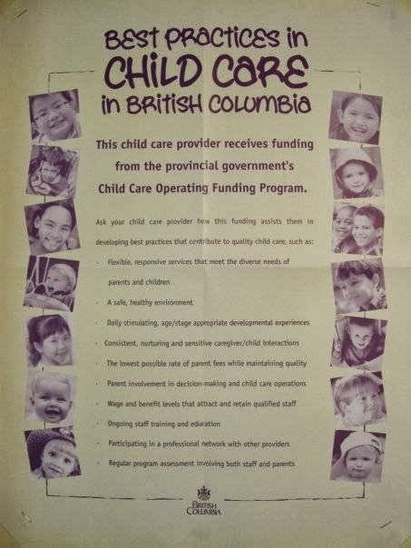Angel Daycare Centre | 7524 Arbutus Dr, Agassiz, BC V0M 1A2, Canada | Phone: (604) 796-0820