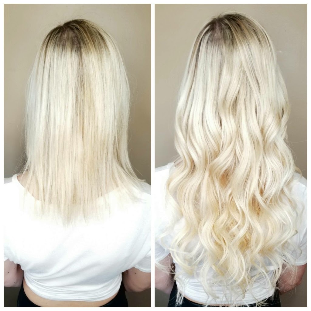 Hair Flair | 787 Robert Ferrie Dr, Kitchener, ON N2R 0B8, Canada | Phone: (519) 498-2283