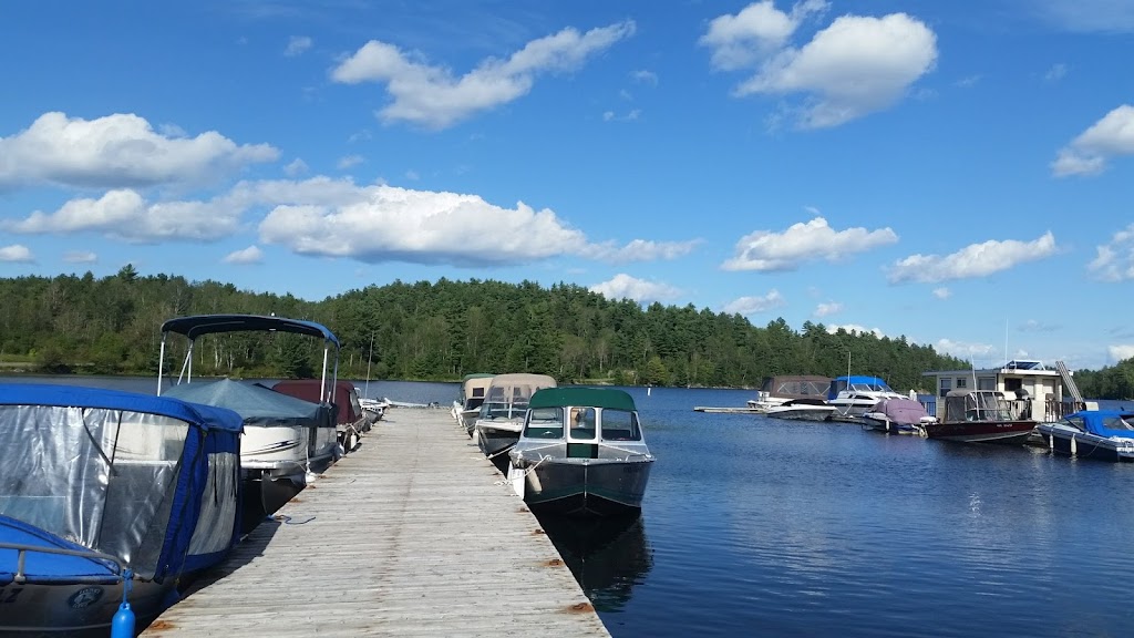 Temagami Boat Livery | 61 Stevens Rd, Temagami, ON P0H 2H0, Canada | Phone: (705) 569-3321