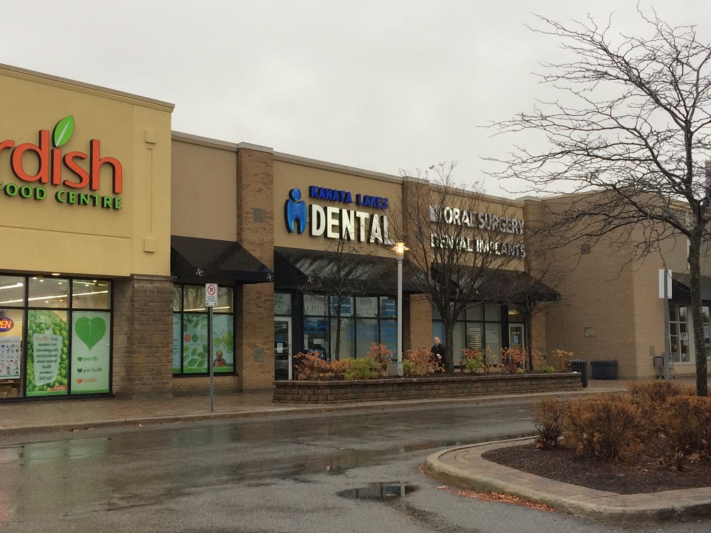 Kanata Lakes Dental Centre | 499 Terry Fox Dr #20, Kanata, ON K2T 1H7, Canada | Phone: (613) 270-9600