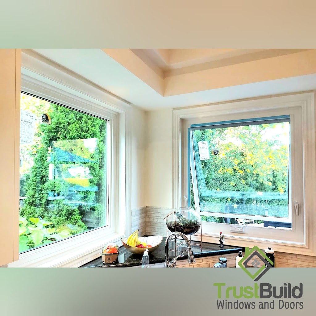 Trust Build Windows And Doors | 26 Marks Rd, Township Of Springwater, ON L9X 0S6, Canada | Phone: (705) 812-0381