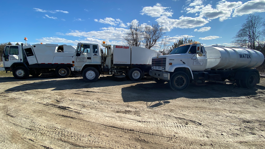 Fairfield Seaborn Contractors Inc. | 14494 Heart Lake Rd, Inglewood, ON L7C 2J6, Canada | Phone: (416) 453-9897