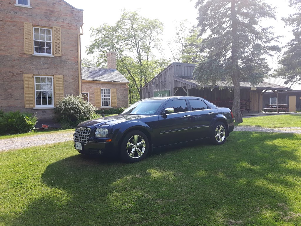 Van Egmond House Foundation | 80 Kippen Rd, Egmondville, ON N0K 1G0, Canada | Phone: (519) 522-0413