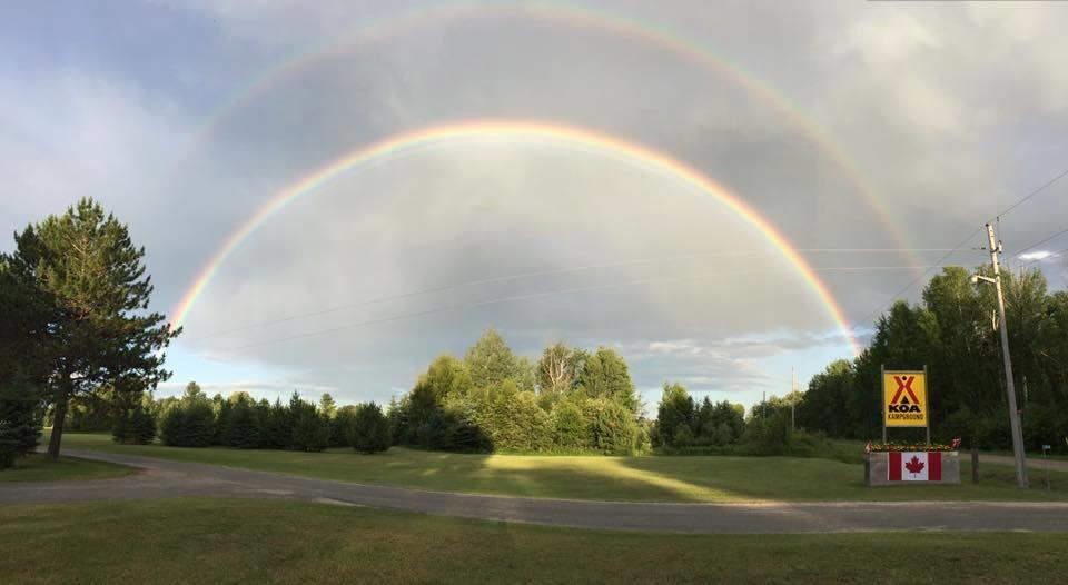 Renfrew / Ottawa West KOA | 2826 Johnston Rd, Renfrew, ON K7V 3Z8, Canada | Phone: (613) 432-6280