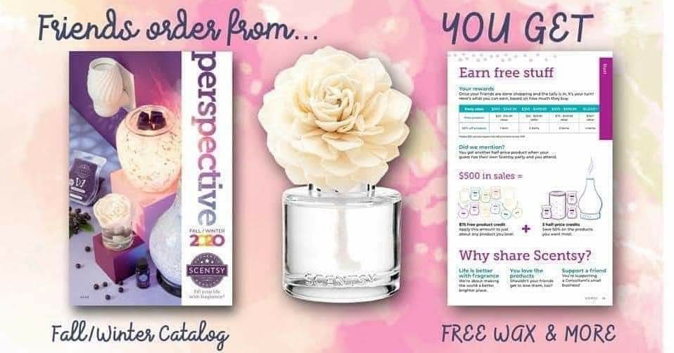 Scentsy Independent Consultant Debbie Spicer | 114 Braemar Ave, Caledonia, ON N3W 2L8, Canada | Phone: (289) 700-5957