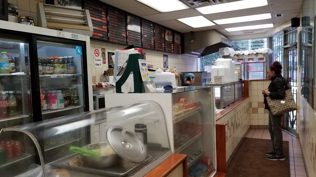 Mr. Jerk | 209 Wellesley St E, Toronto, ON M4X 1G1, Canada | Phone: (416) 961-8913