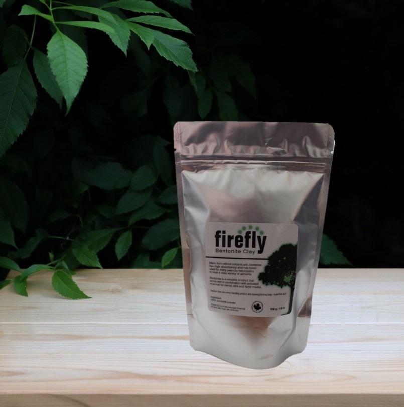 Firefly Activated Charcoal | 501 Crossford Avenue Box 296, Craik, SK S0G 0V0, Canada | Phone: (306) 734-2222