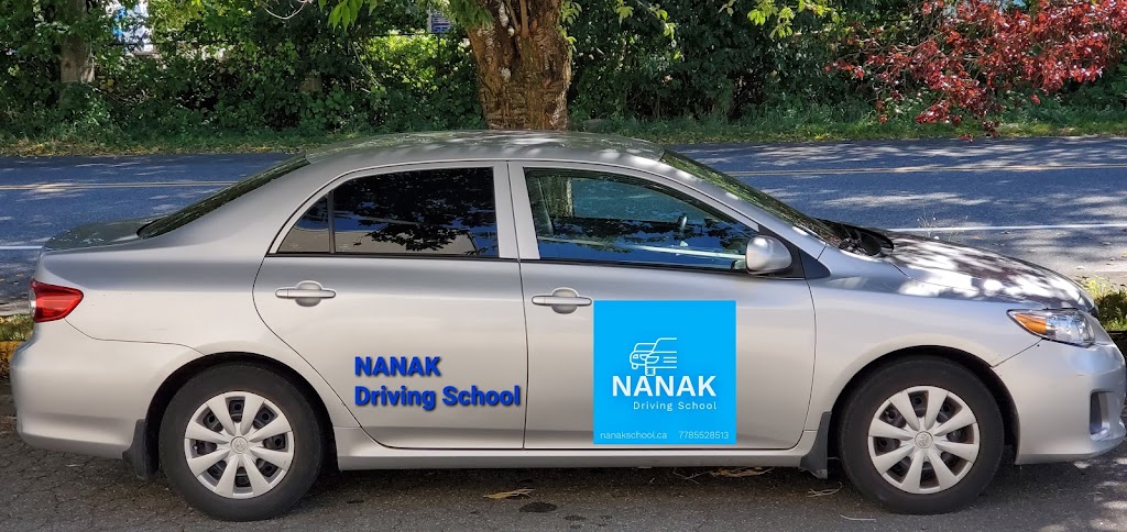 Nanak Driving School LTD. | 33564 7th Ave, Mission, BC V2V 2E9, Canada | Phone: (778) 552-8513