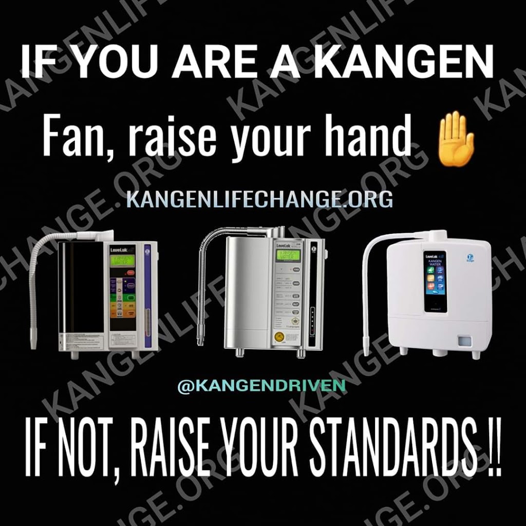 Kangen Water Montreal - Enagic Distributor | 280 Avenue Oakville, Dorval, QC H9S 2R2, Canada | Phone: (514) 294-2671