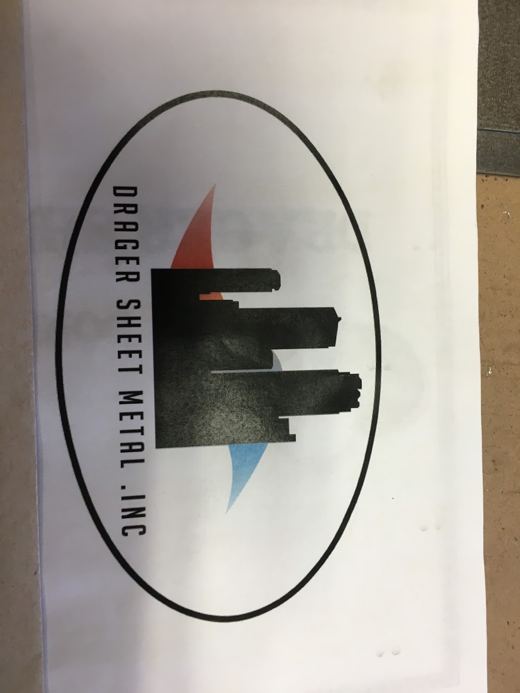 DRAGER SHEET METAL INC. | 5615 Mooresville Dr RR#2, Lucan, ON N0M 2J0, Canada | Phone: (519) 857-4050