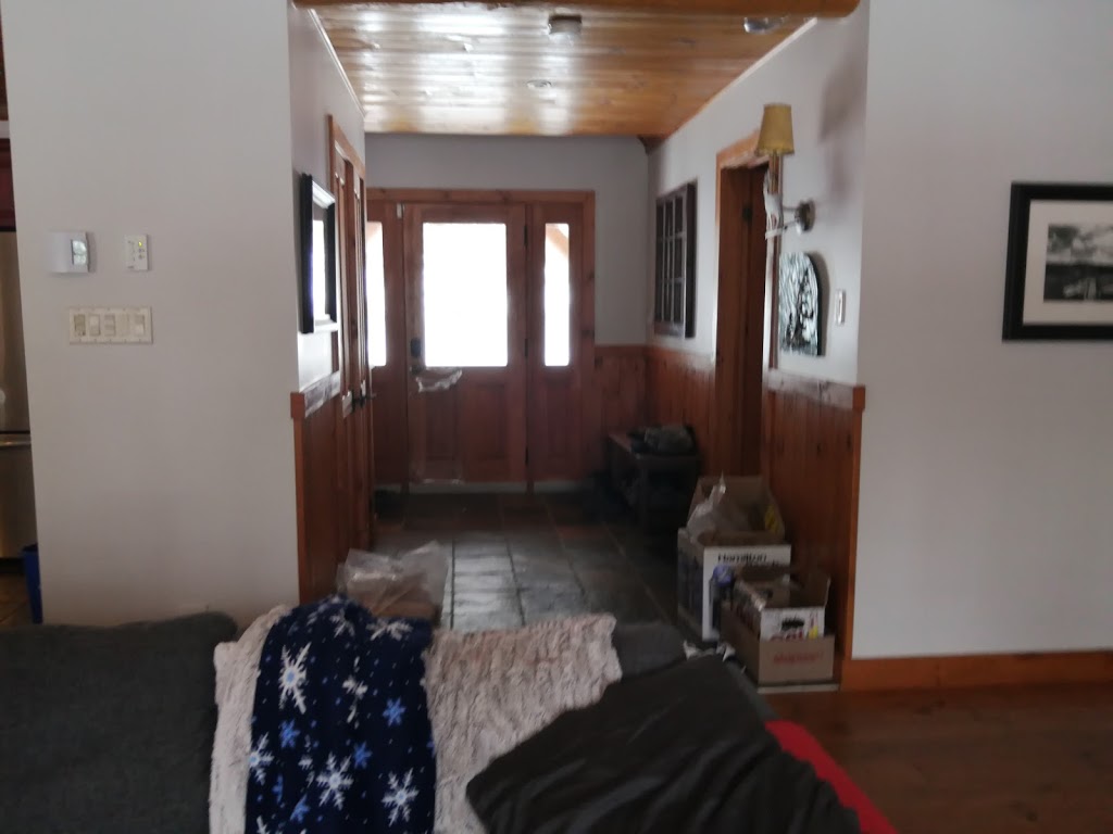 Camp Nord | 246 Chemin Duplessis, Lac-Supérieur, QC J0T 1P0, Canada | Phone: (514) 270-1170
