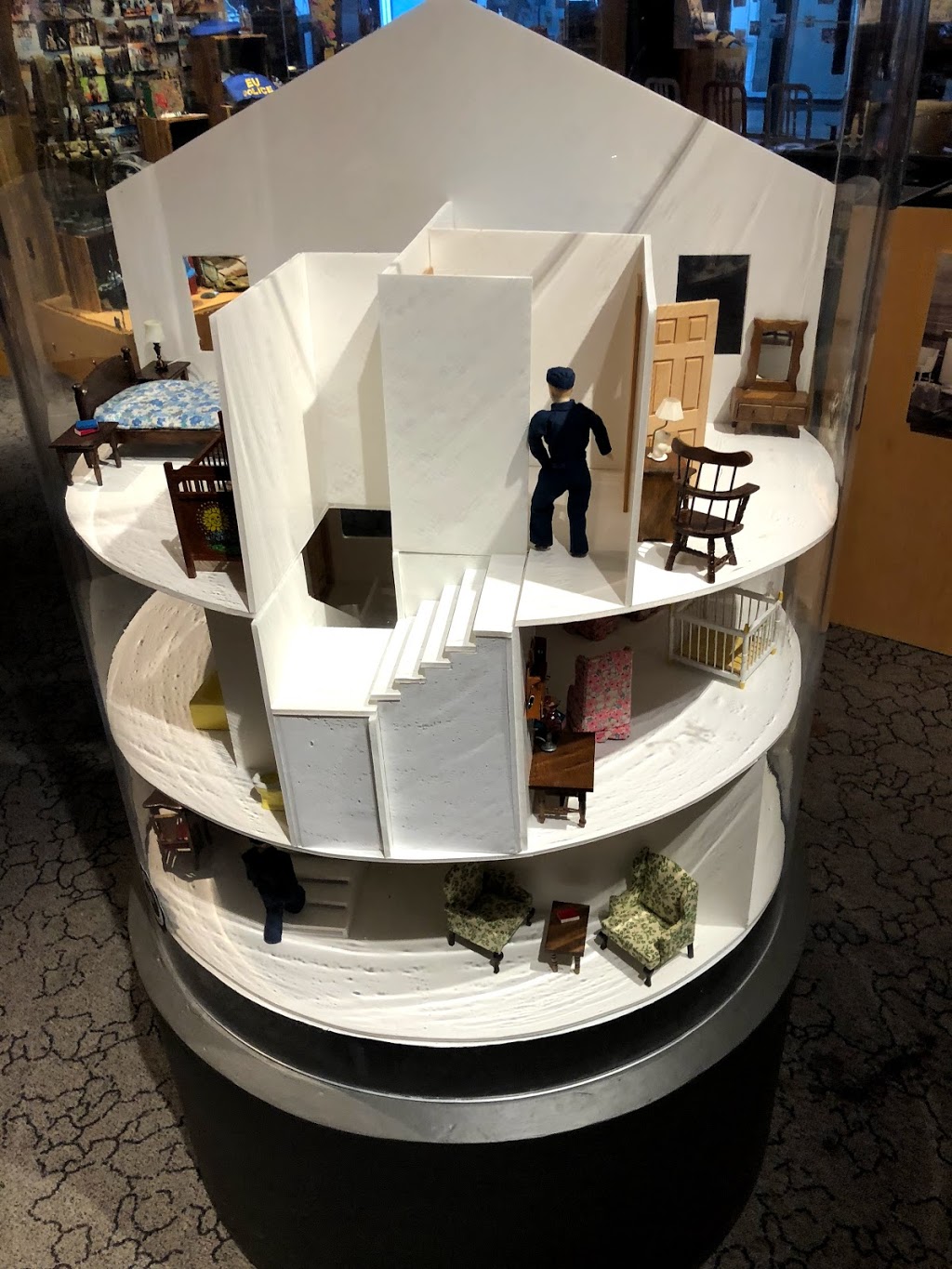 OPP Museum | Orillia, ON L3V 6H1, Canada | Phone: (705) 329-6889