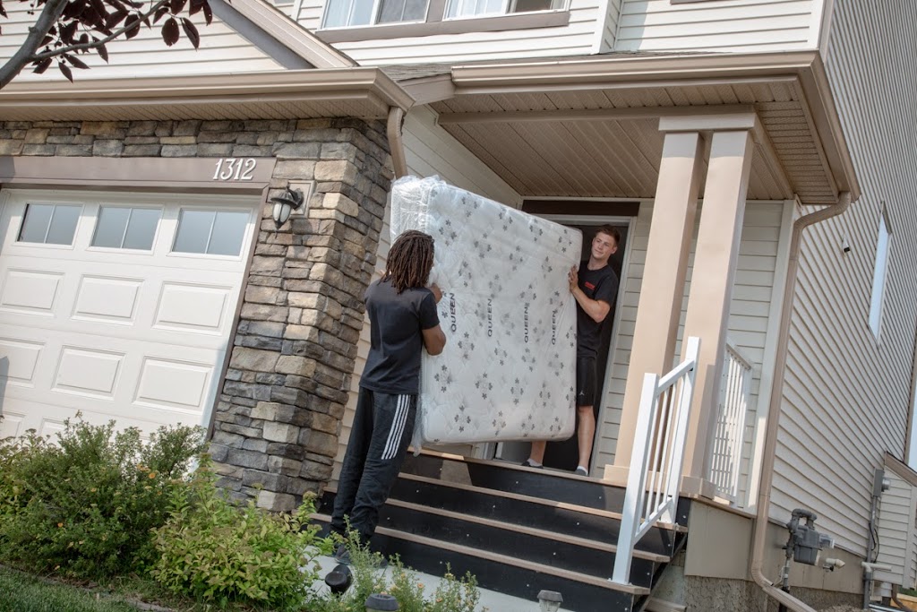 Matco Moving Solutions | 18151 107 Ave NW, Edmonton, AB T5S 1K4, Canada | Phone: (780) 484-8800