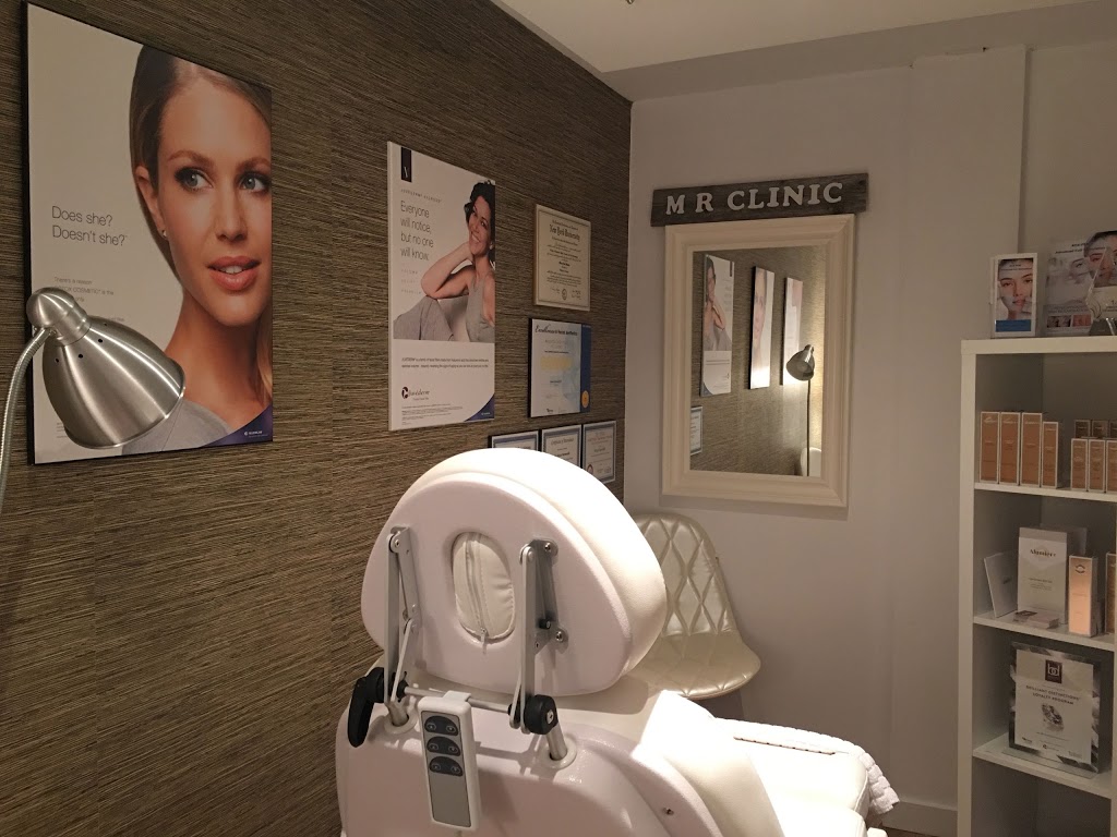 Maura Romanelli RN / MR CLINIC | 390 Plains Rd E, Burlington, ON L7T 2C8, Canada | Phone: (416) 824-8722