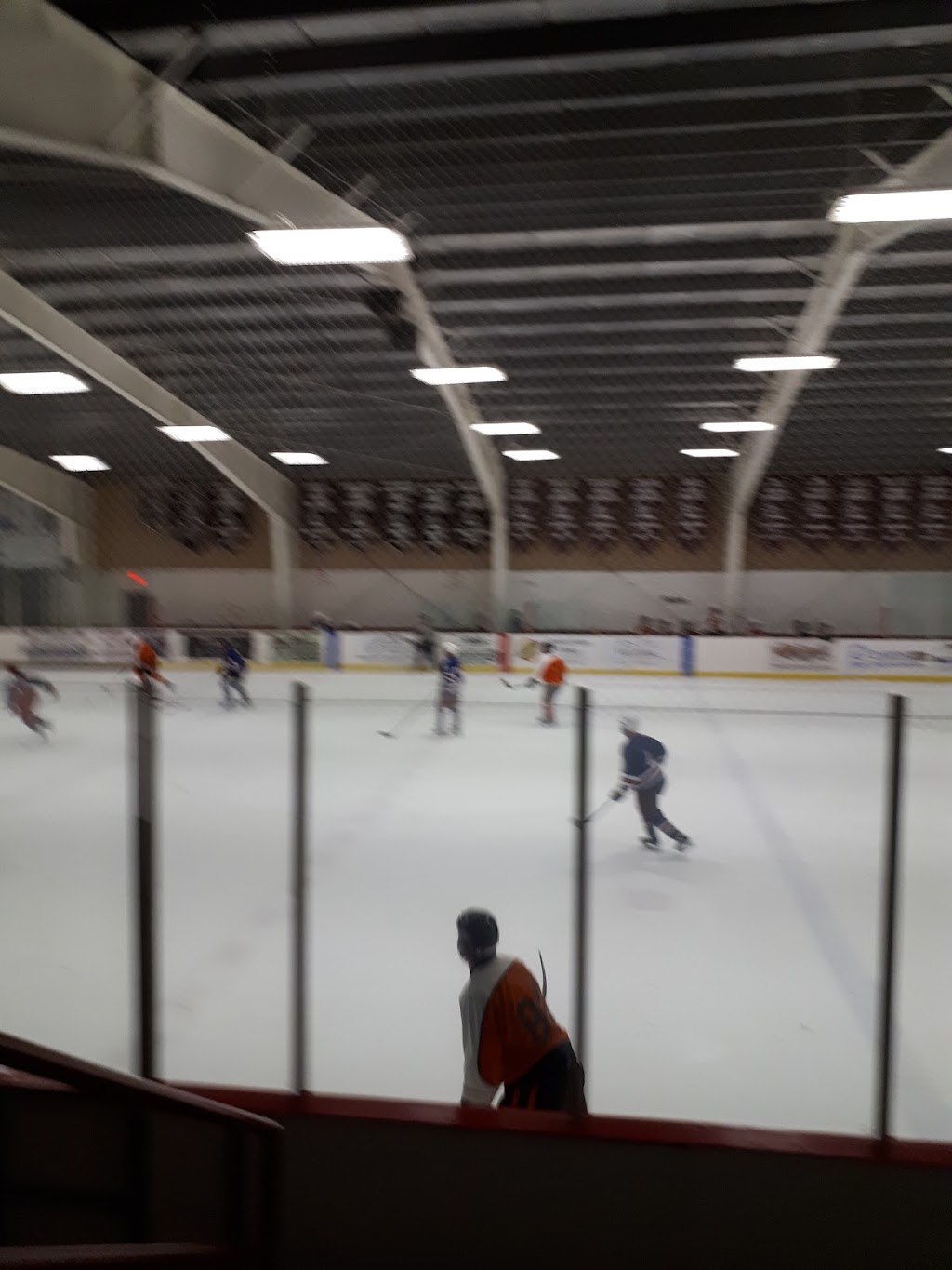Douro Community Centre | Douro-Dummer, ON K9J 6Y2, Canada | Phone: (705) 742-0008