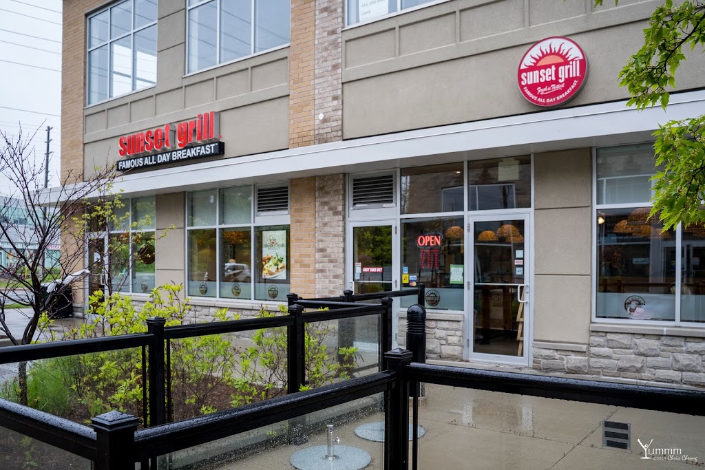 Sunset Grill | 1105 Kingston Rd, Pickering, ON L1V 1B5, Canada | Phone: (905) 492-6868