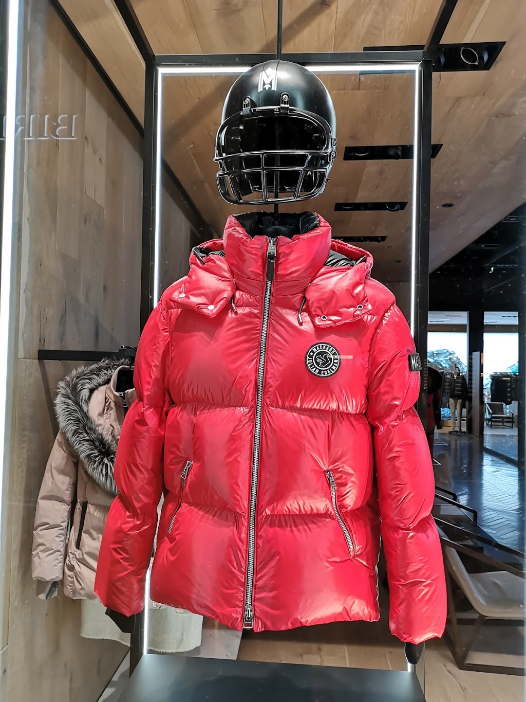 Mackage | 3401 Dufferin St, North York, ON M6A 2T9, Canada | Phone: (416) 256-3535
