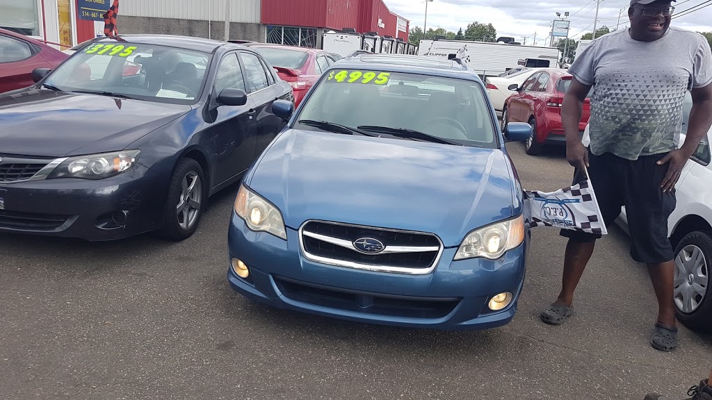 Auto Domestique | 1245b Boulevard des Laurentides, Saint-Jérôme, QC J7Z 7L3, Canada