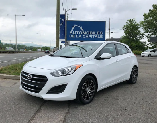 Automobiles de la Capitale | 7050 Boulevard Sainte-Anne, Château-Richer, QC G0A 1N0, Canada | Phone: (418) 972-1200