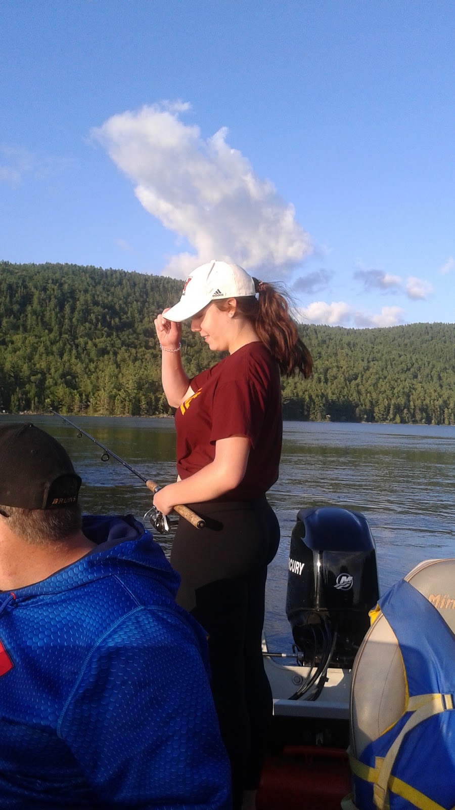 Algonquin Canoe Company - Swisha | 228 Rue Principale, Rapides-des-Joachims, QC J0X 3M0, Canada | Phone: (613) 586-2655