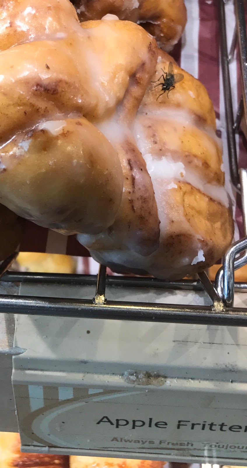 Tim Hortons | 283180 Range Rd, Unit 293, Crossfield, AB T0M 0S0, Canada | Phone: (403) 946-0490