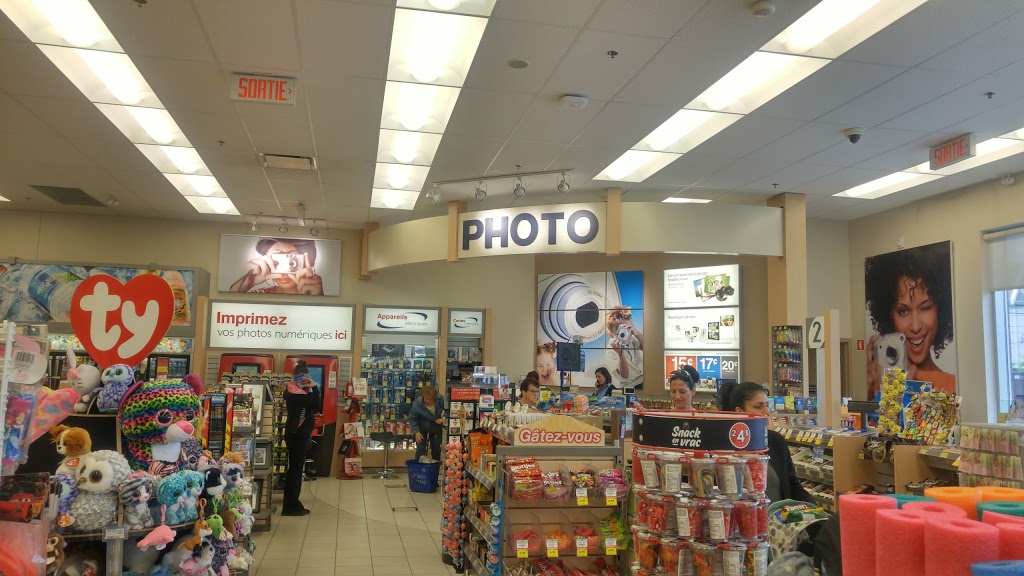 Jean Coutu 3003 Chemin d'Oka, SainteMarthesurleLac, QC J0N 1P0