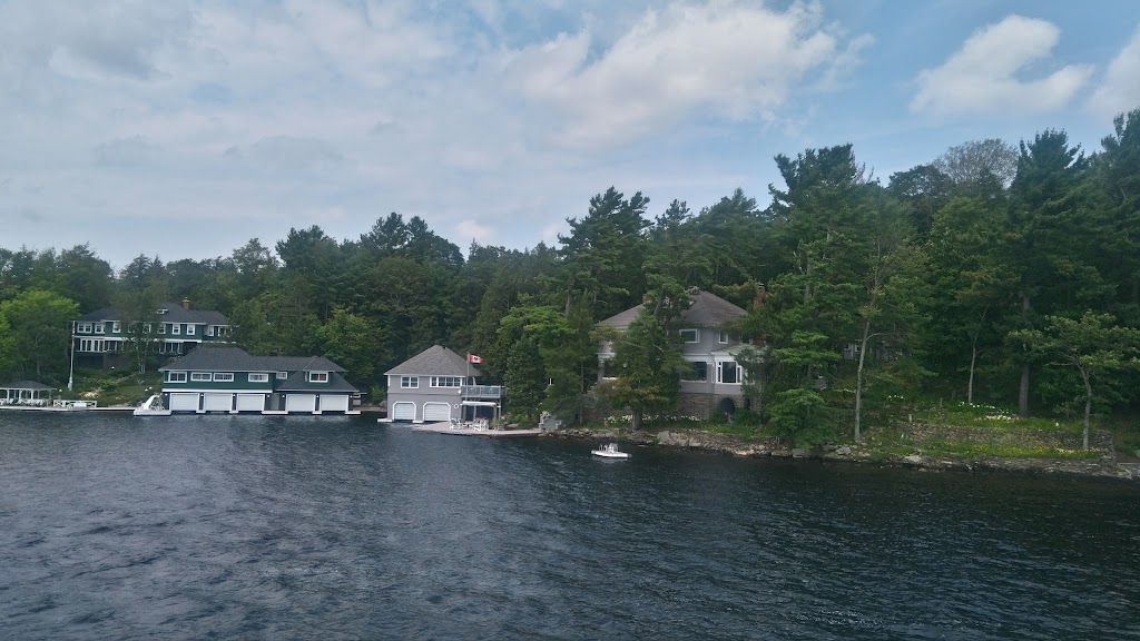ibarge | 1148 Beaumont Farm Rd, Bracebridge, ON P1L 1X2, Canada | Phone: (705) 394-6727