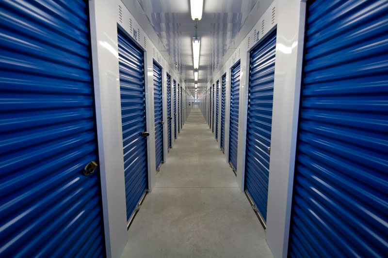 Access Storage - Winnipeg South West | 21 Lowson Cres, Winnipeg, MB R3P 0T3, Canada | Phone: (204) 818-7601