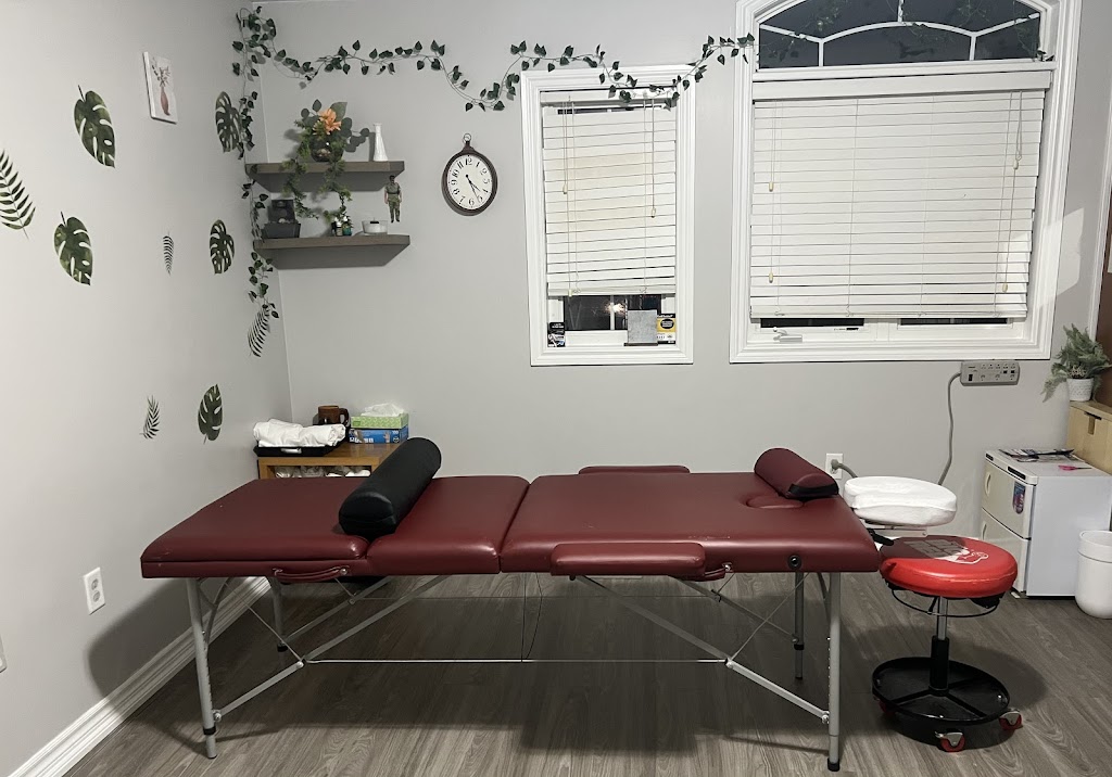 RMT BINI Registered Massage Therapy | 159 Quail Run Dr, Oshawa, ON L1K 0E1, Canada | Phone: (416) 669-1766