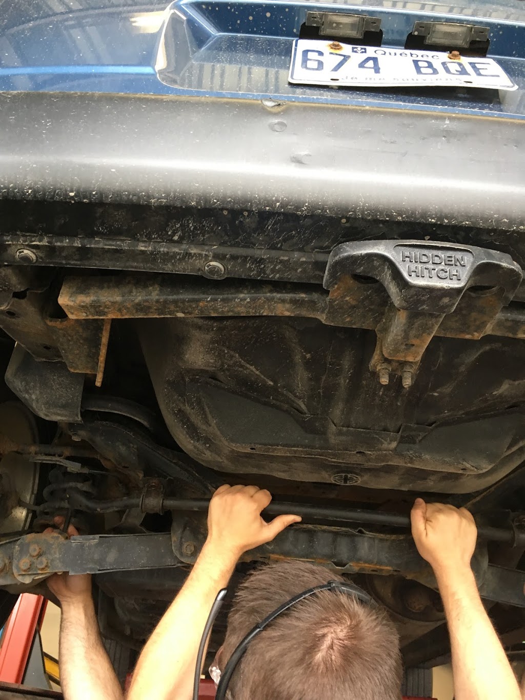 NAPA AutoPro - Garage Max | 5960 Grande Allée, Saint-Hubert, QC J3Y 1B3, Canada | Phone: (450) 678-5256